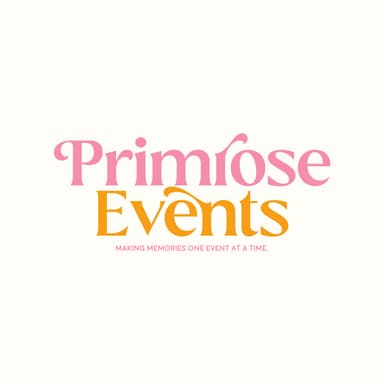 Primrose Events logo