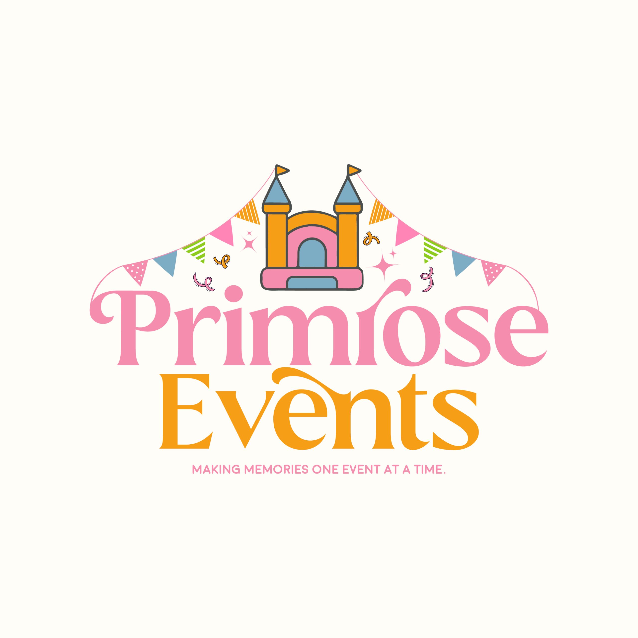 Primrose Events